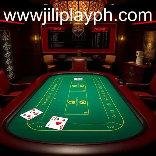 The Allure of Baccarat: An In-Depth Look at the Timeless Card Game