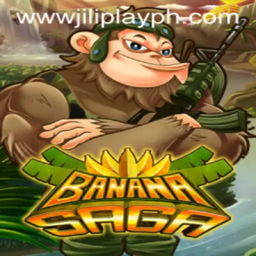 Exploring BananaSaga: A Thrilling Adventure with JILIPlAY