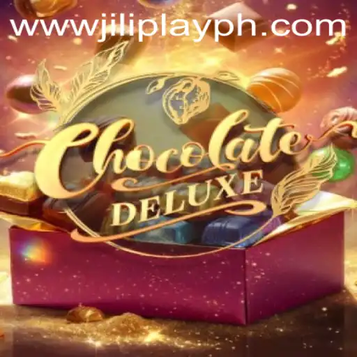 ChocolateDeluxe Game: Sweet Adventures Await