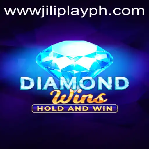 DiamondWins: The Glimmering Gaming Experience by JILIPlay