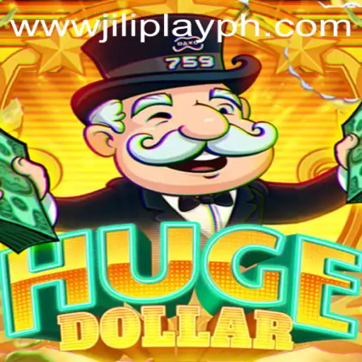 Discovering HugeDollar: An Immersive Gaming Experience with JILIPlAY