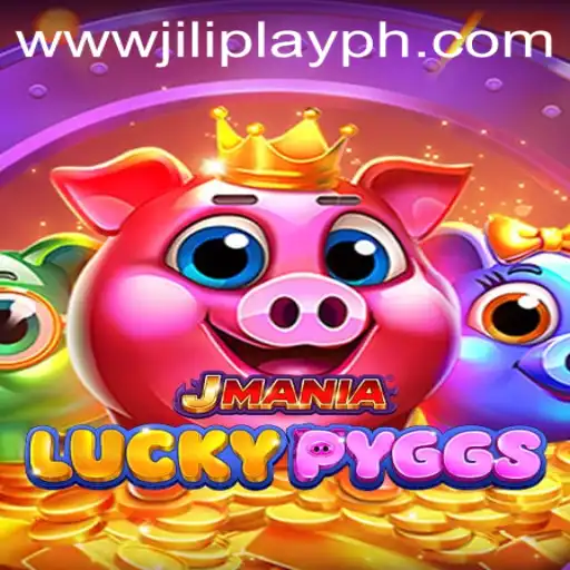 Discover the Thrill of JManiaLuckyPyggs: A Dynamic Gaming Experience