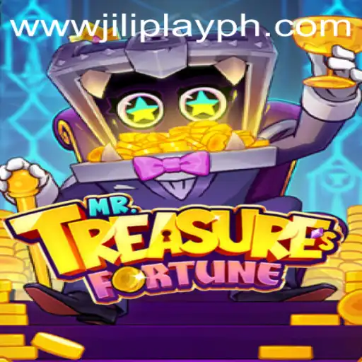 Discover the Enchanting World of MrTreasuresFortune by JILIPlAY