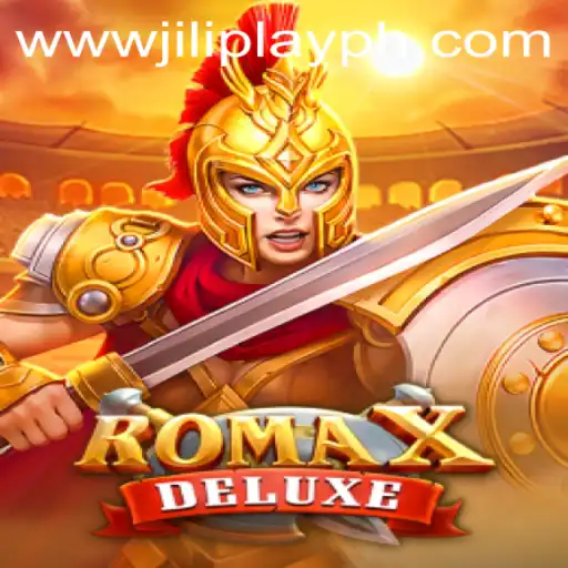 Exploring the Exciting World of RomaXDeluxe: A Deep Dive into JILIPlAY's Latest Offering