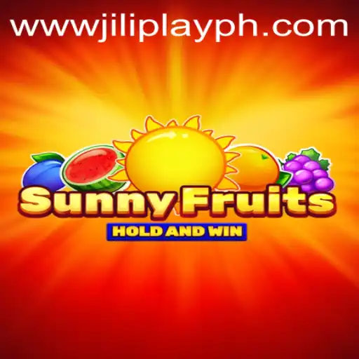 Discover the Excitement of SunnyFruits: A Joyous Gaming Experience by JILIPlAY