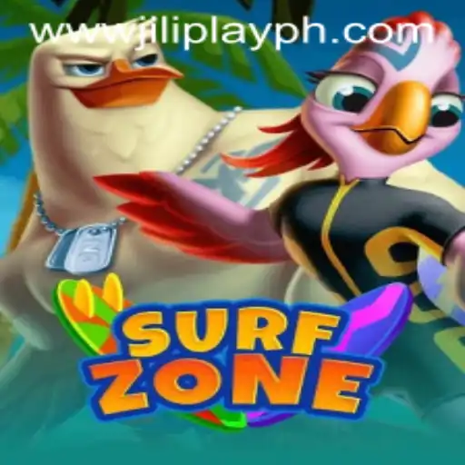Dive Into Adventure with SurfZone and Experience the Thrills of JILIPlAY
