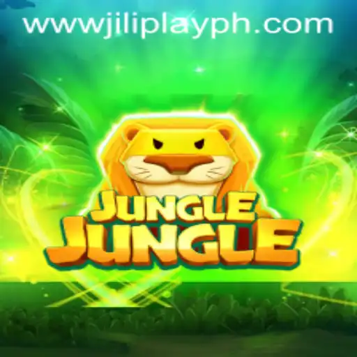 JungleJungle: An Immersive Adventure with JILIPlAY