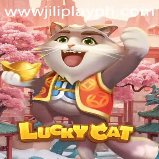 Unlocking the Magic of LuckyCat: A Dive into JILIPlAY's Latest Sensation