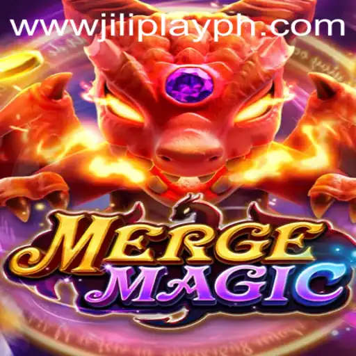 Exploring MergeMagic: A New Era of Gaming with JILIPlAY