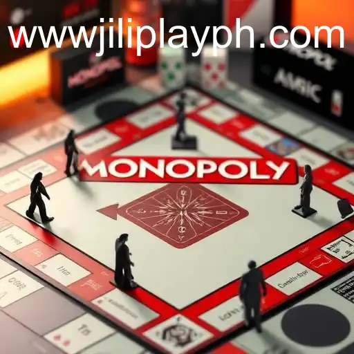 Understanding Monopoly: The Impact of Market Dominance and the Role of JILIPlAY