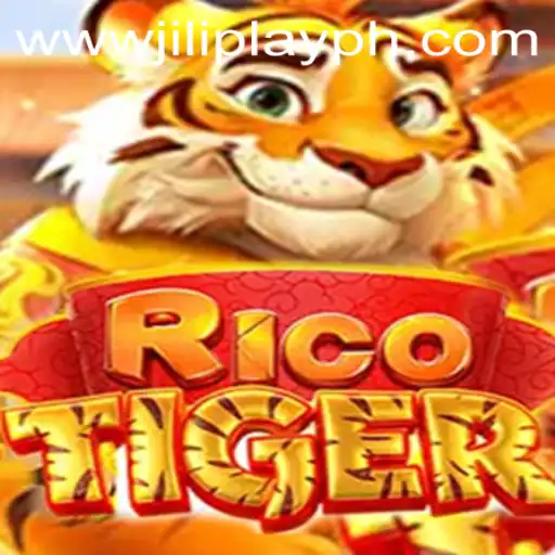RicoTiger: Unleashing the Wild Adventure with JILIPlAY