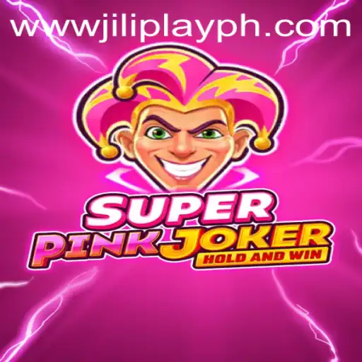 Exploring the Thrills of SuperPinkJoker: A Dive into the JILIPlAY Experience