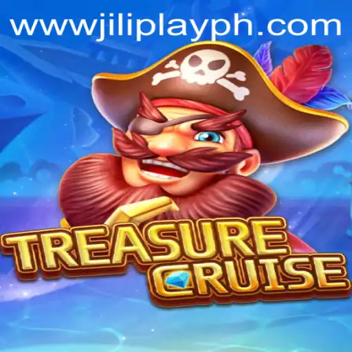 Exploring the Intriguing World of TREASURECRUISE by JILIPlAY