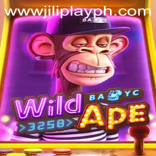 Exploring the Exciting World of WildApe3258 by JILIPlAY