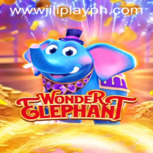 Discover the Magic of WonderElephant: An Immersive Adventure with JILIPlAY